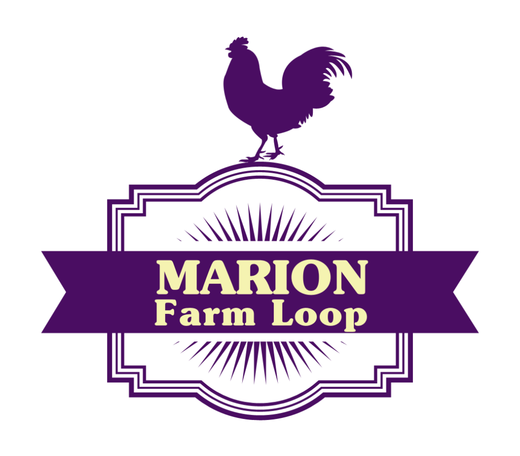 Marion Farm Loop logo