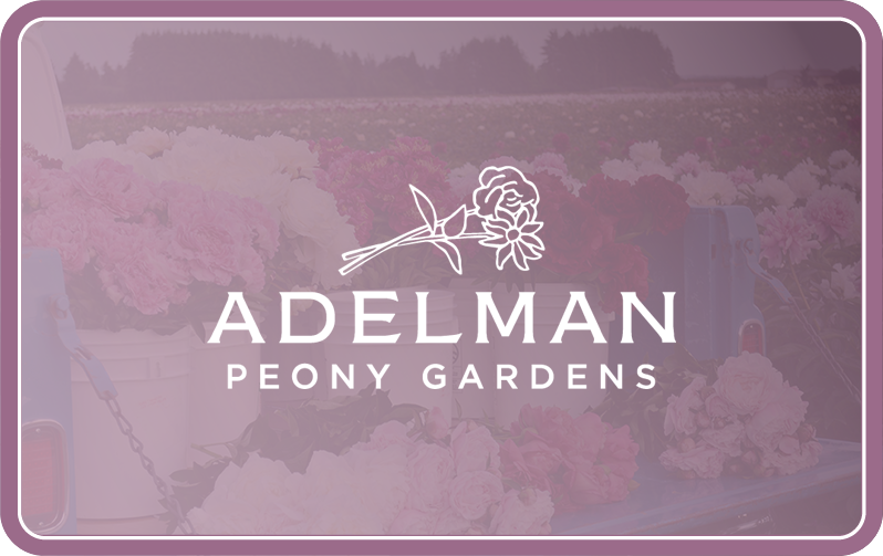 Adelman Peony Gardens