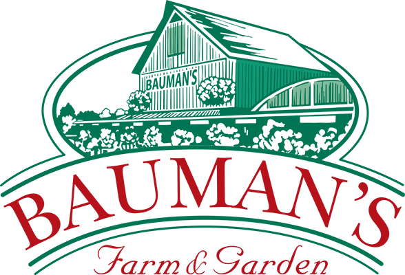 Bauman's Farm & Garden Bauman's Farm & Garden