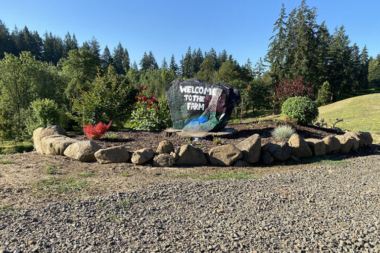 Ken & June's Hazelnuts Farm Ken & June's Hazelnuts Farm