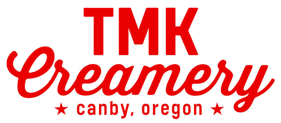 TMK Creamery
