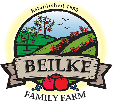 Beilke Family Farm in Oregon