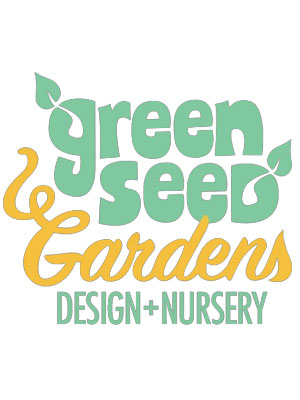 Green Seed Gardens Design + Nursery