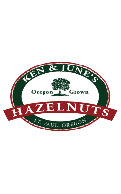 Ken & June's Hazelnuts Ken & June's Hazelnuts