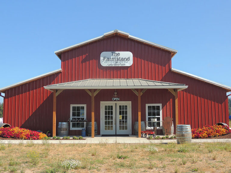 Lady Lane Farm Market