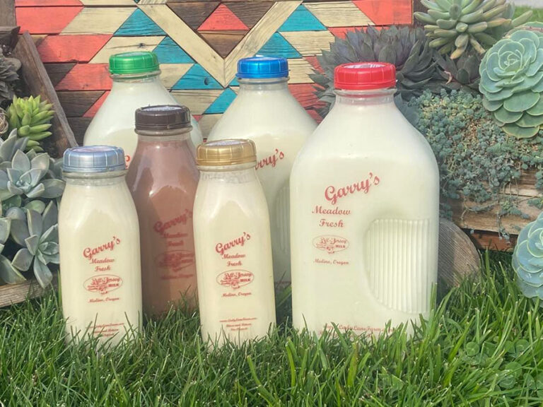 Lady Lane Farm - Products & Milk