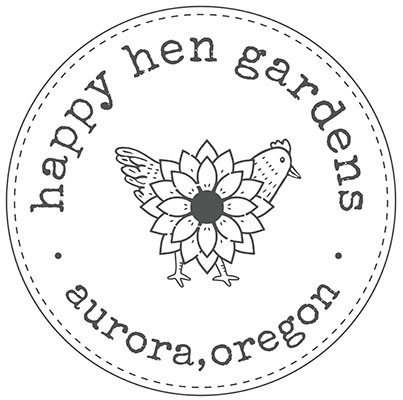 Happy Hen Gardens Happy Hen Gardens