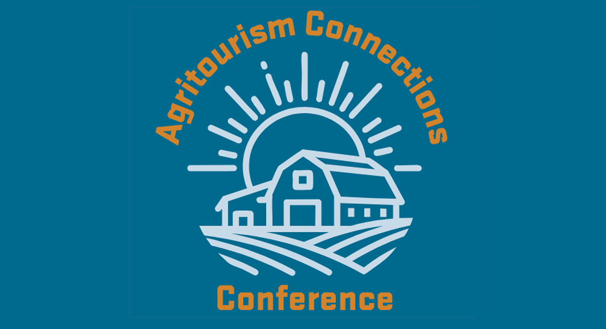 Agritourism Connections Conference